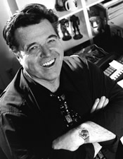 Comic Book Legend Neal Adams